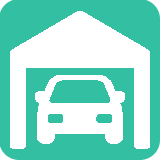 car parking icon